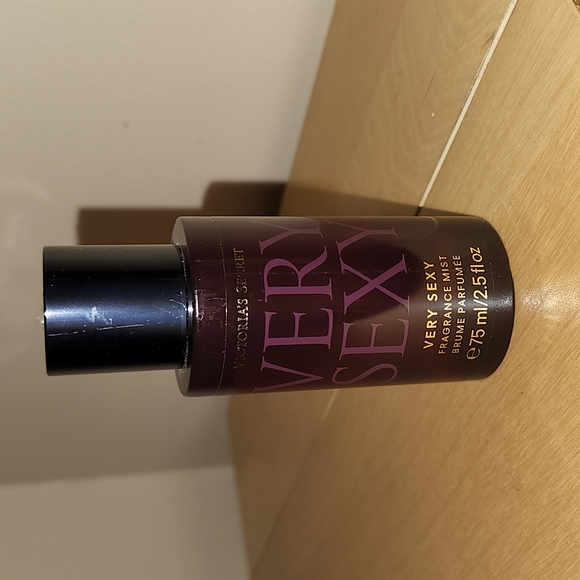 Victoria's Secret Other - Victoria's Secret Very Sexy Body Mist 2.5 oz BRAND NEW